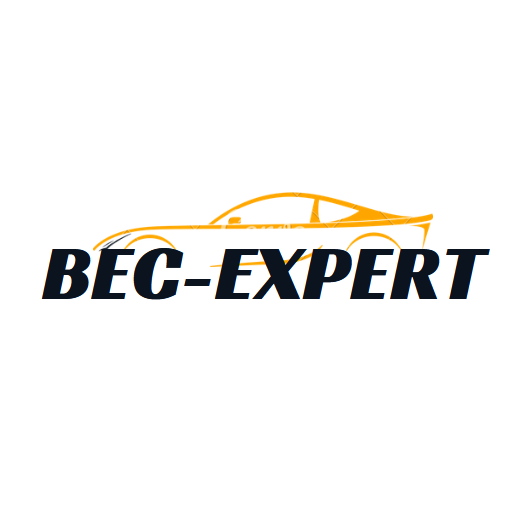 bec expert website logo
